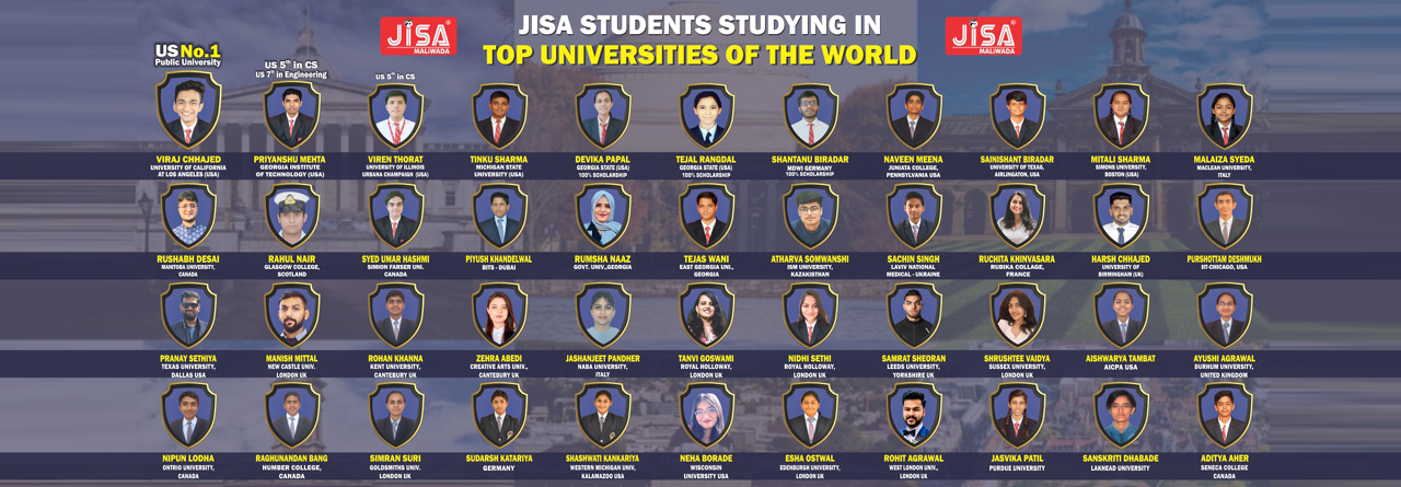 Jain International School Aurangabad