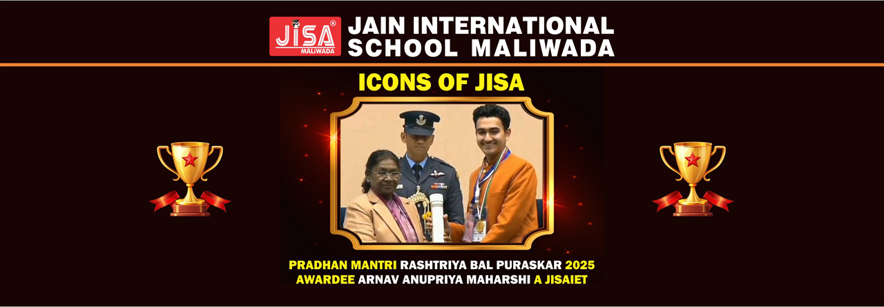 Jain International School Aurangabad