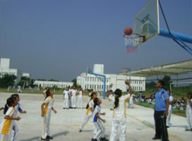 INSPIRE - Annual Sport Day