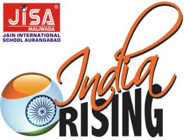 India Rising - JISA Annual Cultural Day Celebration 