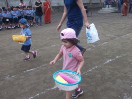 JISA Little Planet Annual Sports Meet 2017