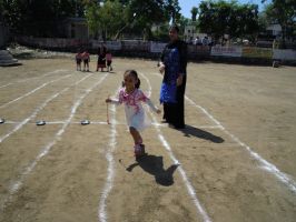 JISA Little Planet Annual Sports Meet 2017