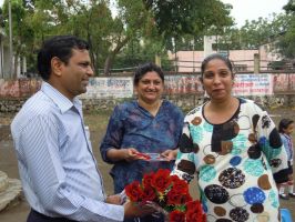 JISA Little Planet Annual Sports Meet 2017