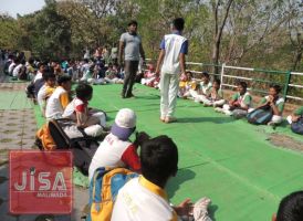 JISA Field Trip @ Sarola