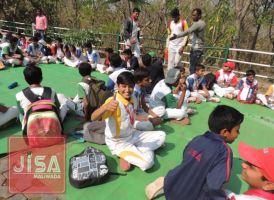 JISA Field Trip @ Sarola