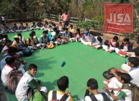 JISA Field Trip @ Sarola