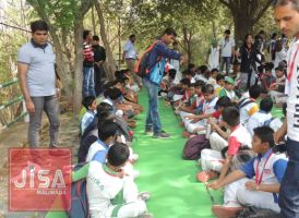 JISA Field Trip @ Sarola