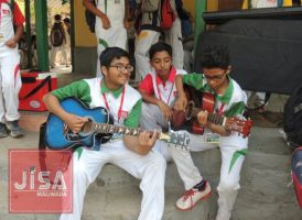 JISA Field Trip @ Sarola