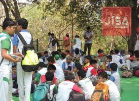 JISA Field Trip @ Sarola