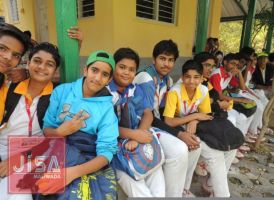 JISA Field Trip @ Sarola