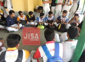 JISA Field Trip @ Sarola