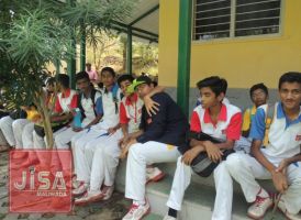 JISA Field Trip @ Sarola