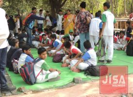 JISA Field Trip @ Sarola