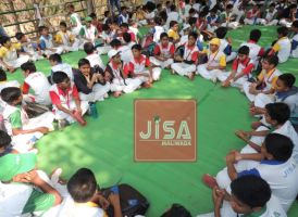 JISA Field Trip @ Sarola