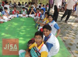 JISA Field Trip @ Sarola