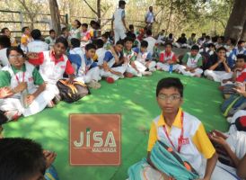 JISA Field Trip @ Sarola