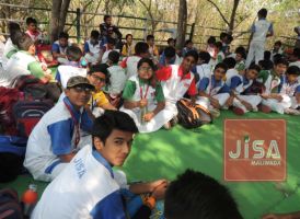 JISA Field Trip @ Sarola