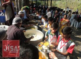 JISA Field Trip @ Sarola