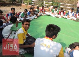 JISA Field Trip @ Sarola