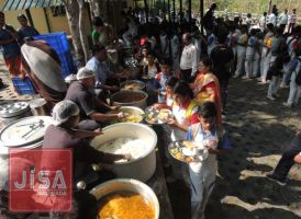 JISA Field Trip @ Sarola