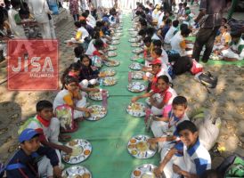 JISA Field Trip @ Sarola