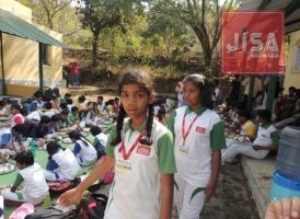 JISA Field Trip @ Sarola