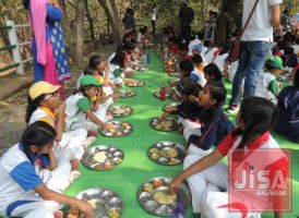 JISA Field Trip @ Sarola