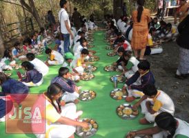 JISA Field Trip @ Sarola