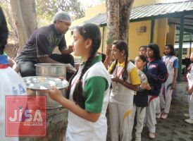 JISA Field Trip @ Sarola