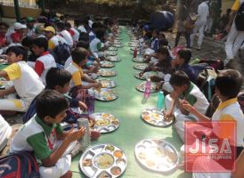 JISA Field Trip @ Sarola