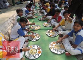 JISA Field Trip @ Sarola