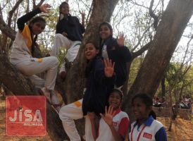 JISA Field Trip @ Sarola