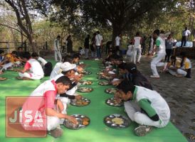 JISA Field Trip @ Sarola