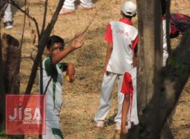 JISA Field Trip @ Sarola