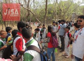 JISA Field Trip @ Sarola