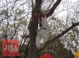 JISA Field Trip @ Sarola