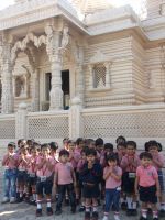 JISA Little Planet - Visit to a Place of Worship