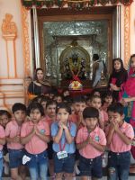 JISA Little Planet - Visit to a Place of Worship