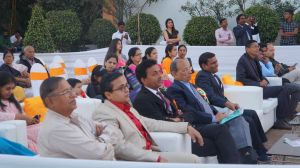 JISA Uddan 12th Annual Cultural Program