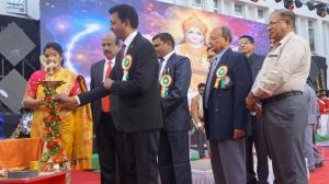 JISA Uddan 12th Annual Cultural Program