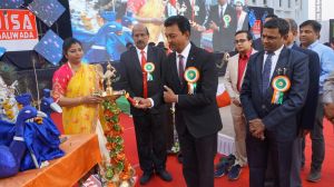 JISA Uddan 12th Annual Cultural Program