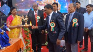 JISA Uddan 12th Annual Cultural Program