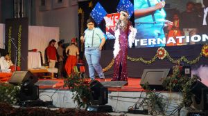 JISA Uddan 12th Annual Cultural Program