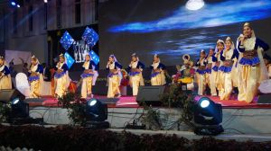 JISA Uddan 12th Annual Cultural Program