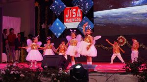 JISA Uddan 12th Annual Cultural Program