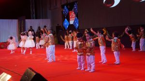 JISA Uddan 12th Annual Cultural Program