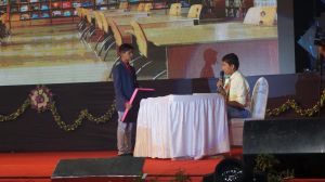 JISA Uddan 12th Annual Cultural Program