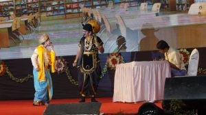 JISA Uddan 12th Annual Cultural Program