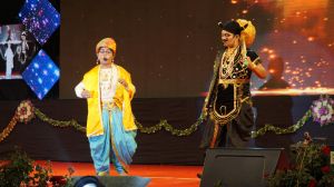 JISA Uddan 12th Annual Cultural Program