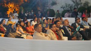 JISA Uddan 12th Annual Cultural Program